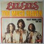 Bee Gees - Too much heaven - Single