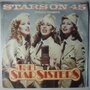 Stars On 45 - Proudly presents The Star Sisters - Single