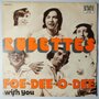 Rubettes, The - Foe-dee-o-dee - Single