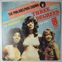 Three Degrees - Take good care of yourself - Single