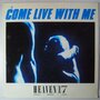 Heaven 17 - Come live with me - 12"