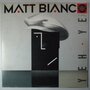 Matt Bianco - Yeah yeah - 12"