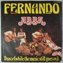 ABBA - Fernando - Single