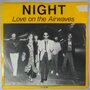 Night  - Love On The Airwaves - Single