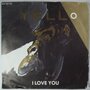 Yello - I love you - Single