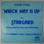 Stargard - Theme From 'Which Way Is Up' - Single