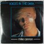 Mike Cannon  - Voices In The Dark - Single