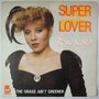 Rena Scott - Super lover - Single