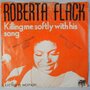 Roberta Flack  - Killing Me Softly With His Song - Single