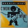 Bronski Beat - C'mon! c'mon! - Single