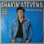 Shakin' Stevens - This ole house - Single