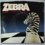 Zebra - Bears - Single