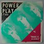 Powerplay - Make it alone - Single