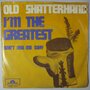 Old Shatterhand  - I'm The Greatest - Single