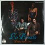 La Bionda - Baby make love - Single