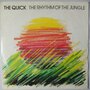 Quick, The - Rhythm of the jungle - Single