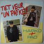 Harko + Pao - Tiet veur 'un pafke - Single