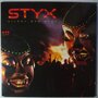 Styx - Kilroy was here - LP