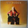 Jess Roden - Jess Roden - LP