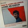 Andre Brasseur - This is Andre Brasseur - LP