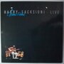 Harry Sacksioni  - Live - Optima Forma - LP