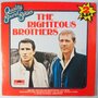 Righteous Brothers, The - Quality Sound Series - LP