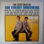 Everly Brothers - The very best of - LP