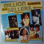 Various - Million Sellers - LP