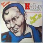 Bill Haley & The Comets - Everyone can Rock and Roll - LP