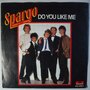 Spargo - Do you like me - Single