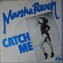 Marcha Raven - Catch me - Single