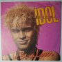 Billy Idol - To be a lover - Single