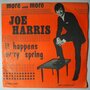 Joe Harris - It happens ev'ry spring - Single