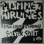 Plummet Airlines  - Silver Shirt - Single