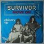 Chicory Tip - Survivor - Single