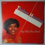 Thelma Houston - Any way you like it - Single