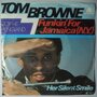 Tom Browne - Funkin' for Jamaica - Single