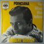 Robert Goulet - Poinciana - Single