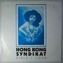 Hong Kong Syndikat - Girls I Love - 12"