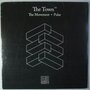 Town, The - The Movement / Pulse - 12"