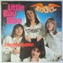 Angel - Little boy blue - Single