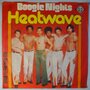 Heatwave - Boogie nights - Single