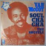 Van McCoy - Soul cha cha / The shuffle - Single