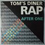 After One - Tom's diner rap - Single