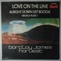 Barclay James Harvest - Love on the line - Single