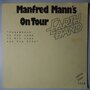 Manfred Mann's Earth Band - On tour - Single