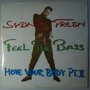 Sydney Fresh - Reel the bass - 12"