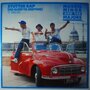 Morris Minor and The Majors - Stutter rap - 12"