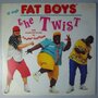 Fat Boys & Chubby Checker - The twist - 12"