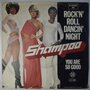 Shampoo - Rock 'N' Roll Dancin' Night - Single